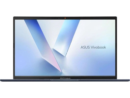 Ноутбук ASUS VivoBook M1502NAQ-BQ067/90NB1841-M00810/Ryzen 5-150/16Gb/512Gb/15.6 FHD IPS/Radeon 660M/DOS син